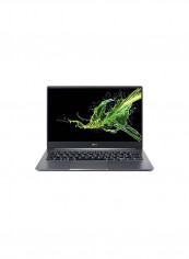 Acer Swift 3 SF314 NX.HJFEM.002 Laptop With 14-Inch IPS FHD Display, Core i5 1035G1 Processor/8GB RAM/512GB SSD/Intel HD Graphics Grey