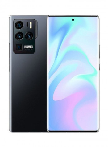 Axon 30 Ultra Dual Sim Black 12GB RAM 256GB 5G