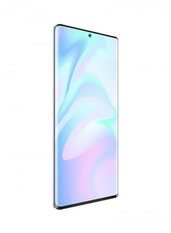 Axon 30 Ultra Dual Sim Black 12GB RAM 256GB 5G