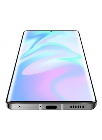 Axon 30 Ultra Dual Sim Black 12GB RAM 256GB 5G