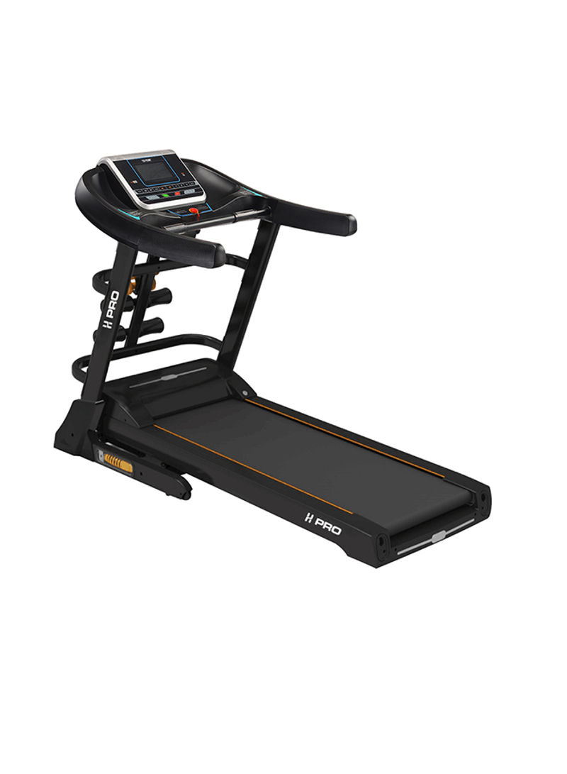 3.0 HP Fitness Treadmill 180 x 86 x 45 cmcm