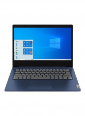IdeaPad 3 Laptop With 14-Inch Display, Core i5 Processer/8GB RAM/1TB HDD+128GB SSD/2GB Nvidia GeForce GFX Graphics Card Abyss Blue