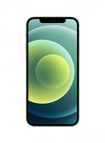 iPhone 12 With Facetime 64GB Green 5G - International Specs