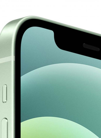iPhone 12 With Facetime 64GB Green 5G - International Specs