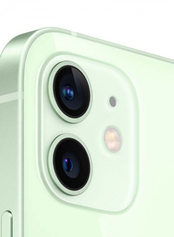 iPhone 12 With Facetime 64GB Green 5G - International Specs