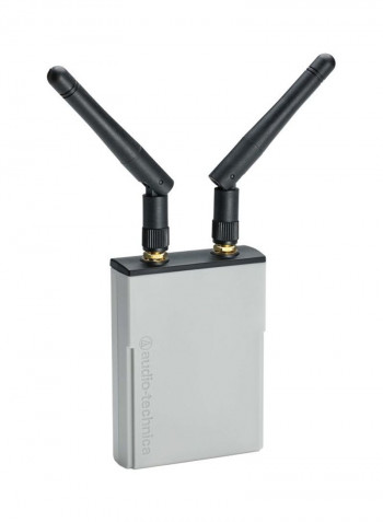 System 10 Pro Wireless Body-Pack System ATW-1311 Black