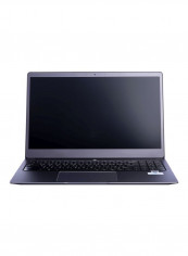 Pro Laptop With 15.6-Inch Display, Core-i7 Processor/8GB RAM/128+512 GB SSD/4GB Intel Iris Plus Graphic Card Grey
