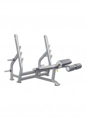 Decline Bench Press