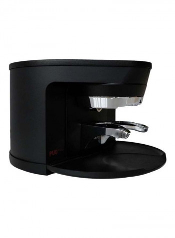 Puq Press Automatic Coffee Tamper Espresso PUQ PRESS - M1 ELECTRONIC TAMPER 72 W PUQ PRESS - M1 ELECTRONIC TAMPER Black