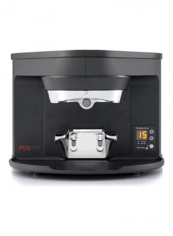Puq Press Automatic Coffee Tamper Espresso PUQ PRESS - M1 ELECTRONIC TAMPER 72 W PUQ PRESS - M1 ELECTRONIC TAMPER Black