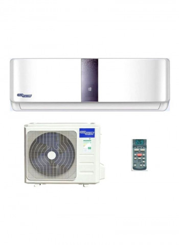3000 BTU Split Air Conditioner 3670 W SGS 320-SE White