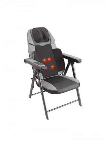 Electric Foldable Shiatsu Massage Chair