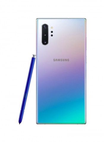 Galaxy Note10+ Aura Glow 12GB RAM 256GB 5G LTE