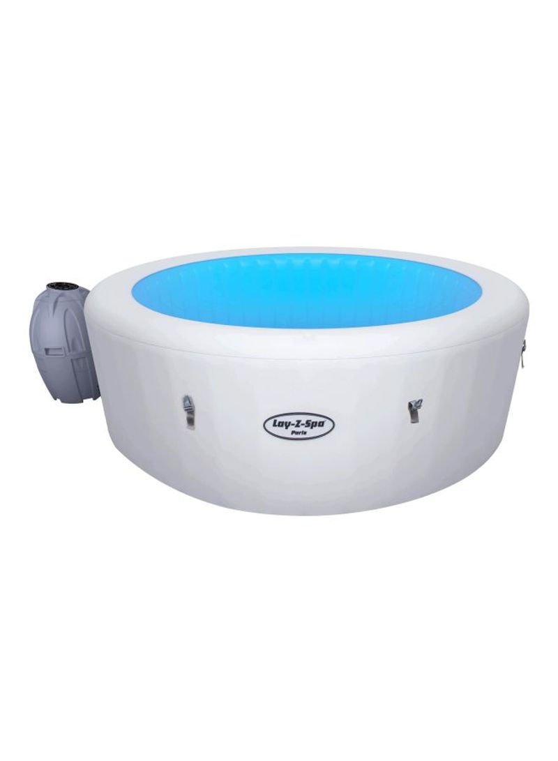Inflatable Lay-Z-Spa Airjet 79inch