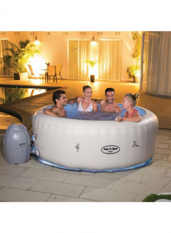 Inflatable Lay-Z-Spa Airjet 79inch