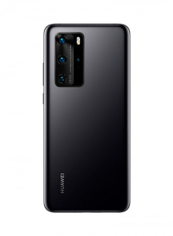 Huawei P40 Pro Dual SIM Black 8GB RAM 256GB 5G