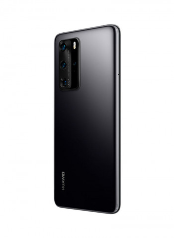 Huawei P40 Pro Dual SIM Black 8GB RAM 256GB 5G