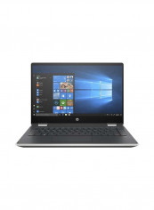 Pavilion 14 Laptop With 14-Inch Display, Core i5 Processor/8GB RAM/256GB SSD/Intel UHD Graphics Silver