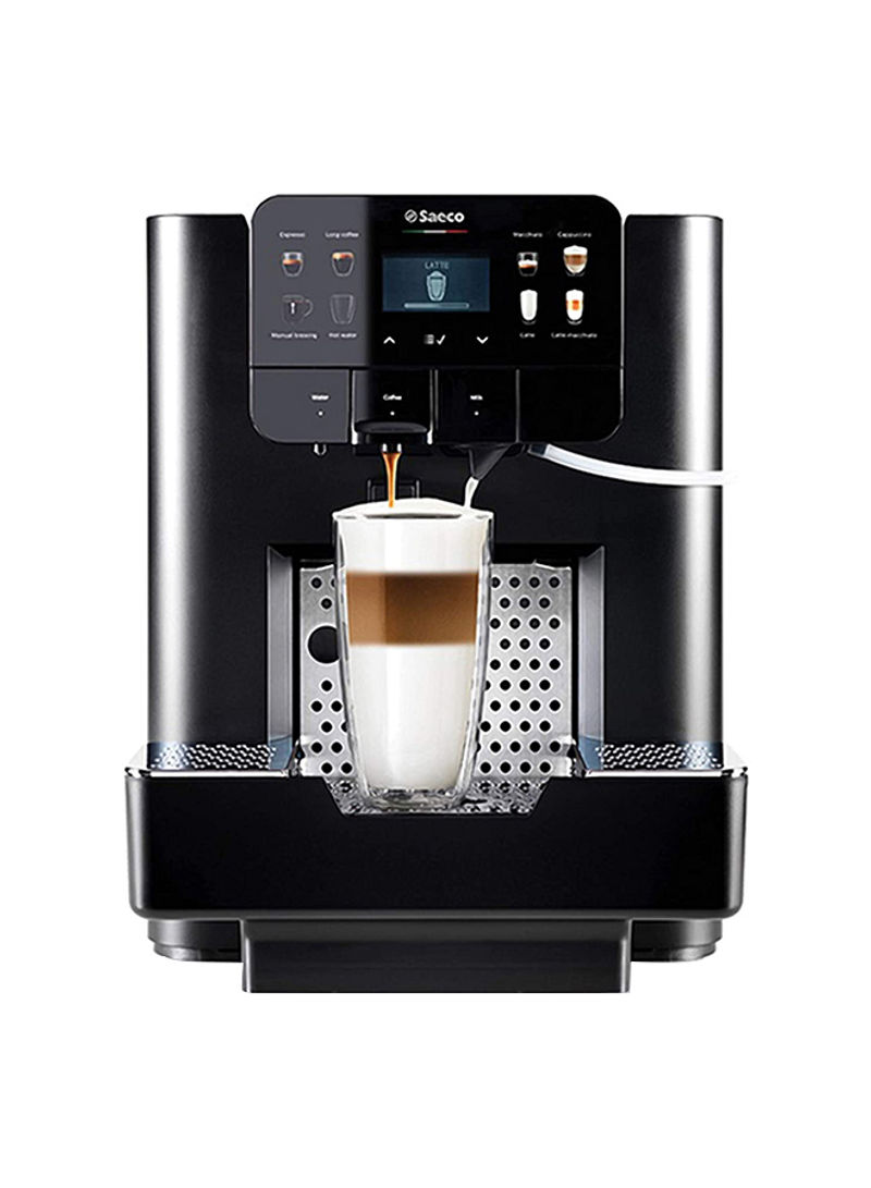 Area OTC HSC Capsule Coffee Machine M002 Black