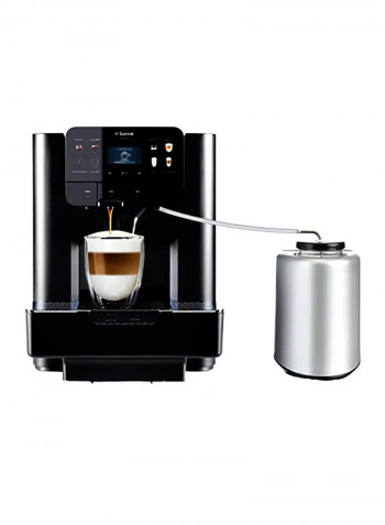 Area OTC HSC Capsule Coffee Machine M002 Black