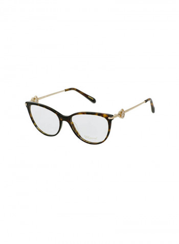 Women's Cat-Eye Sunglasses - Lens Size: 53 mm