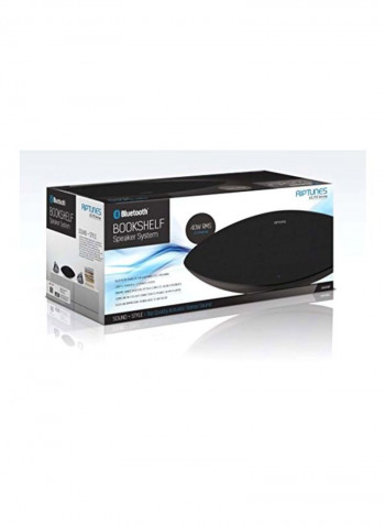 Bluetooth Stereo Speaker Black