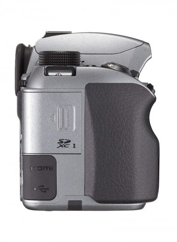 K-70 DSLR Camera Body Only