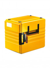 Thermoport Orange 435 x 610 x 561millimeter reviews Thermoport Orange 435 x 610 x 561millimeter