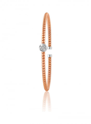 Bangle Rose Gold