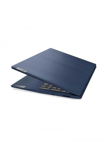 Idea pad 3 Laptop With 15.6-Inch Display, Core i7 1165G7 Processer/8GB RAM/1TB HDD/2GB Nvidia Mx 450 Graphics Card Abyss Blue