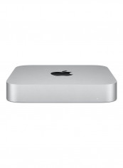 Mac Mini Apple M1 Chip Processer/8GB RAM/256GB SSD/Intel UHD Graphics Silver