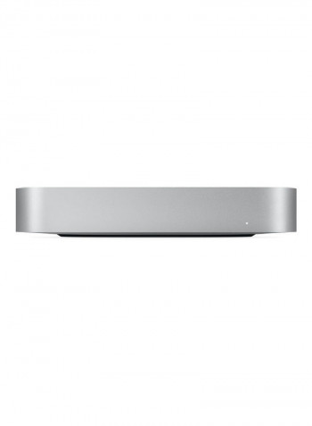 Mac Mini Apple M1 Chip Processer/8GB RAM/256GB SSD/Intel UHD Graphics Silver