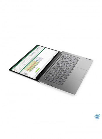 ThinkBook 14 G2 ITL Laptop With 14-Inch Display, Core i7-1165G7 Processer/8GB RAM/1TB HDD/Integrated Intel Iris Xe Graphics Mineral Grey