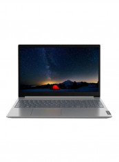 ThinkBook 15 Laptop With 15.6-Inch Display, Core i7 Processor/8GB RAM/1TB HDD/2GB AMD Radeon 620 Graphic Card Mineral/DOS Mineral Grey