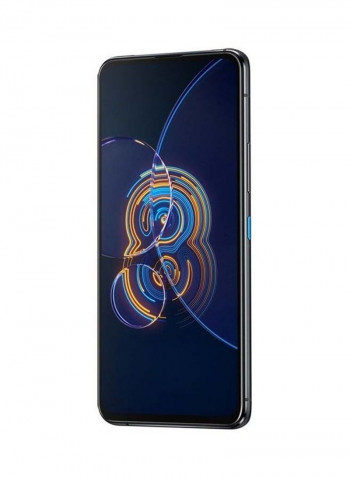 Zenfone 8 Flip Dual Sim Galactic Black 8GB RAM 256GB 5G
