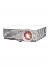 Full HD Video Projector 2200 Lumens B00F4XLNYA White/Black