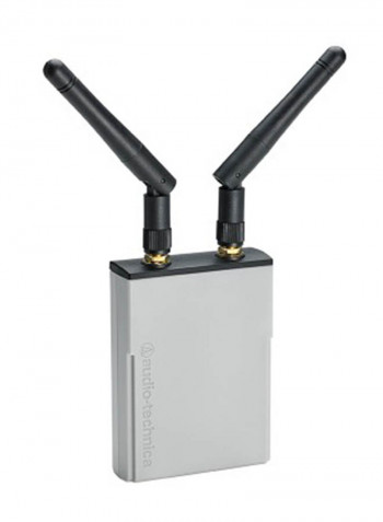 Pro Digital Wireless Microphone System ATW-1312 Black