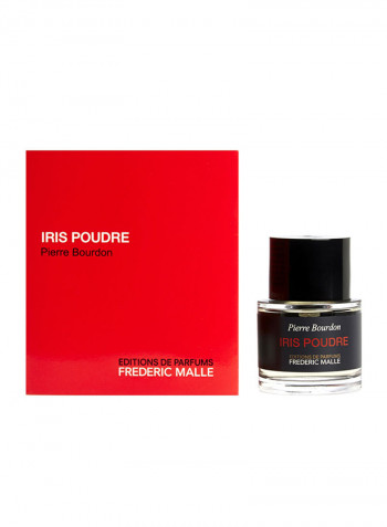 Iris Poudre EDP 50millimeter