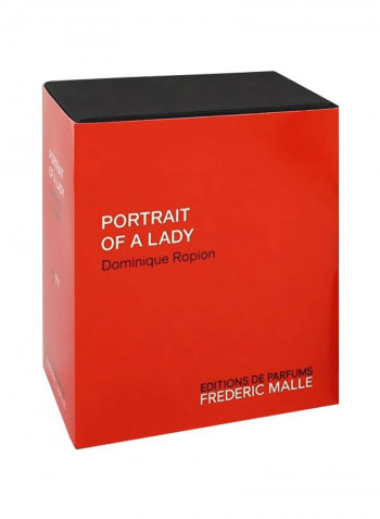 Portrait Of A Lady EDP 1.7ounce