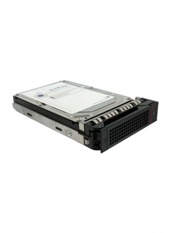 ThinkServer Internal SATA HDD 3TB Black/White