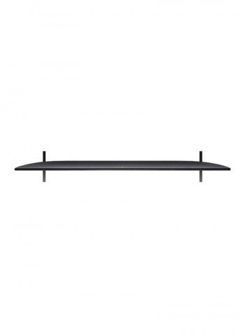 55-Inch  NanoCell 8 Series WebOS 4K UHD Smart LED TV (2020) 55NANO80VNA Black