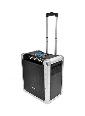 Portable Speaker System PCMX265B Black