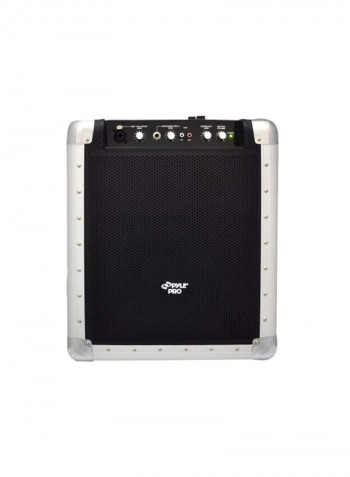 Portable Speaker System PCMX265B Black