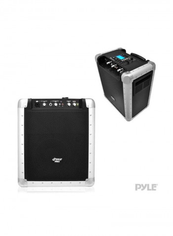 Portable Speaker System PCMX265B Black
