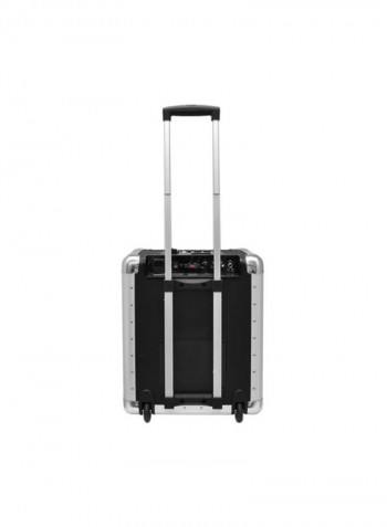 Portable Speaker System PCMX265B Black