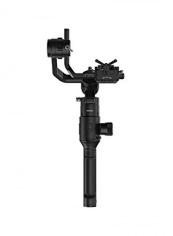3-Axis Gimbal Stabilizer Black