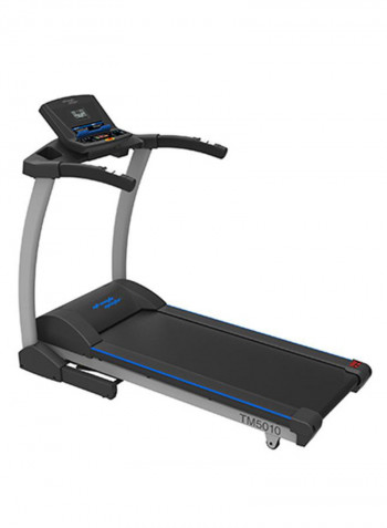 Motorized Electric Treadmill 168x137x79cm