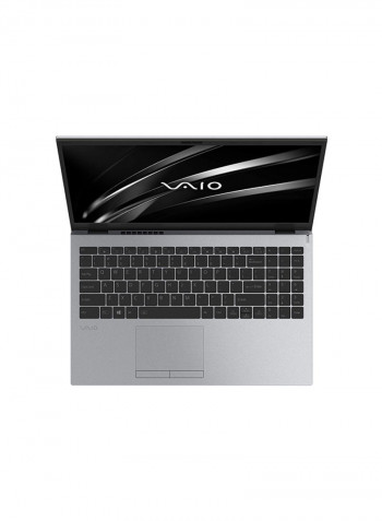 E15 15.6" FHD IPS Laptop AMD Ryzen 7, 8GB RAM, 512GB SSD, Radeon RX Vega 10 Graphics, Windows 10 Home, MPxl Cam, Backlit KB, 2yr Warranty, Free Carrying Bag, Silver silver