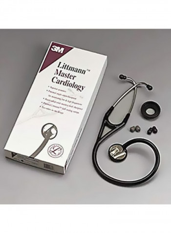 Littman Master Cardiology Stethoscope