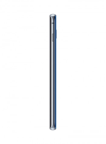Galaxy S10 Prism Blue 128GB 4G LTE